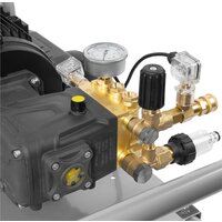 Daewoo Power DAW 7500SW-3 Image #12