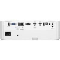 Проектор Optoma UHD55 - Превью изображения №7 — Интернет-магазин Teono.by