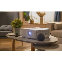Проектор Optoma UHD55 - Превью изображения №9 — Интернет-магазин Teono.by