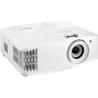 Проектор Optoma UHD55 - Превью изображения №4 — Интернет-магазин Teono.by