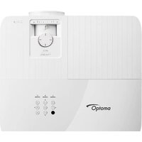 Проектор Optoma UHD55 - Превью изображения №5 — Интернет-магазин Teono.by