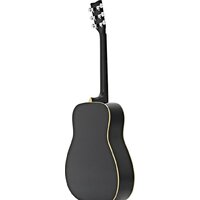 Yamaha F370 (черный) Image #6