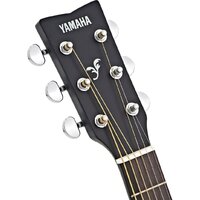 Yamaha F370 (черный) Image #5