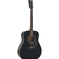 Yamaha F370 (черный)