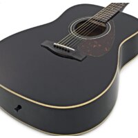 Yamaha F370 (черный) Image #3