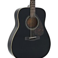 Yamaha F370 (черный) Image #4