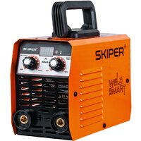 Сварочный инвертор Skiper MMA-225-4 - Превью изображения №2 — Интернет-магазин Teono.by