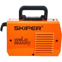 Сварочный инвертор Skiper MMA-225-4 - Превью изображения №7 — Интернет-магазин Teono.by