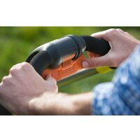 Газонокосилка Ryobi RLM36X41H50G (с 1-им АКБ 5 Ач) - Превью изображения №3 — Интернет-магазин Teono.by