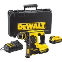 DeWalt DCH253M2 Image #3