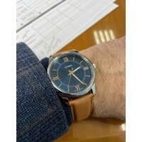 Casio MTP-V005L-2B5 Image #5