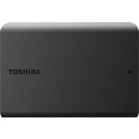 Toshiba Canvio Basics 2022 4TB HDTB540EK3CA