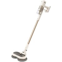 Пылесос Dreame Cordless Vacuum Cleaner R10s Essential Aqua VRV65F (евровилка, белый) - Превью изображения №3 — Интернет-магазин Teono.by