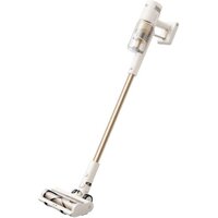 Пылесос Dreame Cordless Vacuum Cleaner R10s Essential Aqua VRV65F (евровилка, белый) - Превью изображения №2 — Интернет-магазин Teono.by