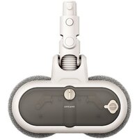 Пылесос Dreame Cordless Vacuum Cleaner R10s Essential Aqua VRV65F (евровилка, белый) - Превью изображения №4 — Интернет-магазин Teono.by
