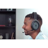 Наушники Corsair HS75 XB Wireless - Превью изображения №23 — Интернет-магазин Teono.by