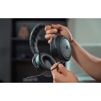 Наушники Corsair HS75 XB Wireless - Превью изображения №21 — Интернет-магазин Teono.by