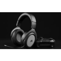 Наушники Corsair HS75 XB Wireless - Превью изображения №15 — Интернет-магазин Teono.by