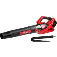 Wortex BB 2536 D ALL1 0333234 (без АКБ)