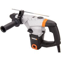 Перфоратор Worx WX333 (кейс) - Превью изображения №2 — Интернет-магазин Teono.by