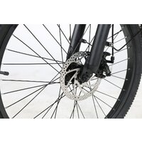 SameBike Е-Alfa New SB-E-ALFA350-36/10 (белый) Image #5