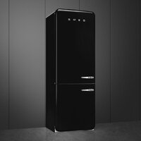 Холодильник Smeg FAB38LBL6 - Превью изображения №3 — Интернет-магазин Teono.by
