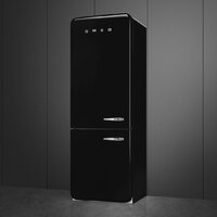 Холодильник Smeg FAB38LBL6 - Превью изображения №4 — Интернет-магазин Teono.by
