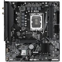 Gigabyte H610M D3H WiFi DDR4