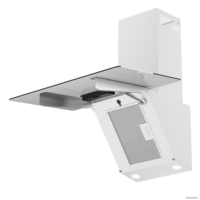 Akpo Smart 60 WK-11 (белый) Image #2