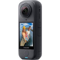 Экшен-камера Insta360 X4 Air Invisible Dive Bundle (черный) - Превью изображения №4 — Интернет-магазин Teono.by