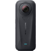 Экшен-камера Insta360 X4 Air Invisible Dive Bundle (черный) - Превью изображения №3 — Интернет-магазин Teono.by