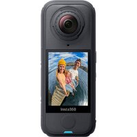 Экшен-камера Insta360 X4 Air Invisible Dive Bundle (черный) - Превью изображения №2 — Интернет-магазин Teono.by