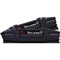 G.Skill Ripjaws V 2x16GB DDR4 PC4-32000 F4-4000C18D-32GVK Image #1