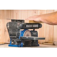 Scheppach BTS900 Image #14