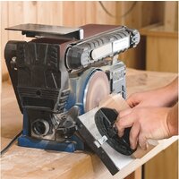 Scheppach BTS900 Image #19