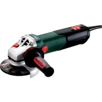 Metabo WEVA 15-125 Quick 600496000 Image #1