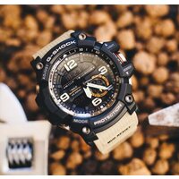 Наручные часы Casio GG-1000-1A5 - Превью изображения №2 — Интернет-магазин Teono.by