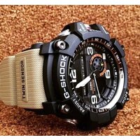 Наручные часы Casio GG-1000-1A5 - Превью изображения №12 — Интернет-магазин Teono.by
