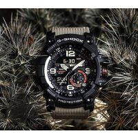 Наручные часы Casio GG-1000-1A5 - Превью изображения №11 — Интернет-магазин Teono.by