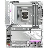 Gigabyte Z890 Aorus Elite WiFi7 Ice