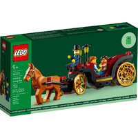 LEGO Other 40603 Зимняя прогулка в карете