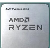 AMD Ryzen 5 5500