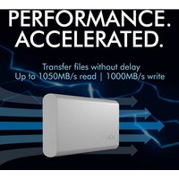 LaCie Portable V2 500GB STKS500400 Image #2