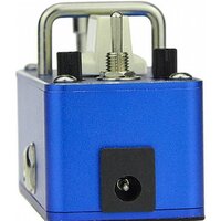Гитарная педаль Tomsline Pure Echo Digital Delay APE-3 - Превью изображения №6 — Интернет-магазин Teono.by