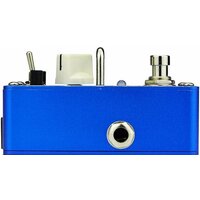 Гитарная педаль Tomsline Pure Echo Digital Delay APE-3 - Превью изображения №5 — Интернет-магазин Teono.by