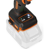 Daewoo Power DAX 6021Li (без АКБ) Image #11