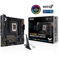 ASUS TUF Gaming B660M-Plus WiFi D4 Image #8
