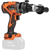 Daewoo Power DAA 7521Li (без АКБ) Image #4