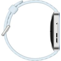 Huawei Watch FIT 4 Pro (серебристый, международная версия) Image #6