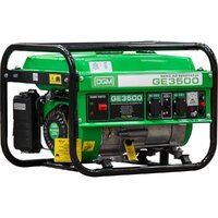 DGM GE3500